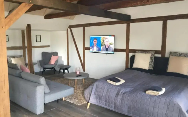 Troldegaarden Guesthouse