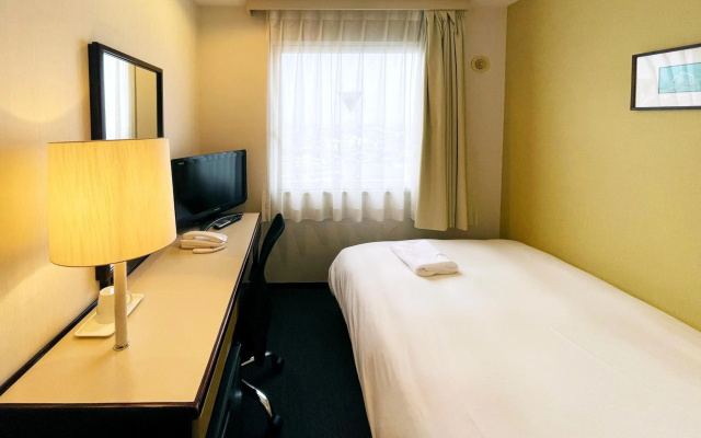 Smile Hotel Yonago