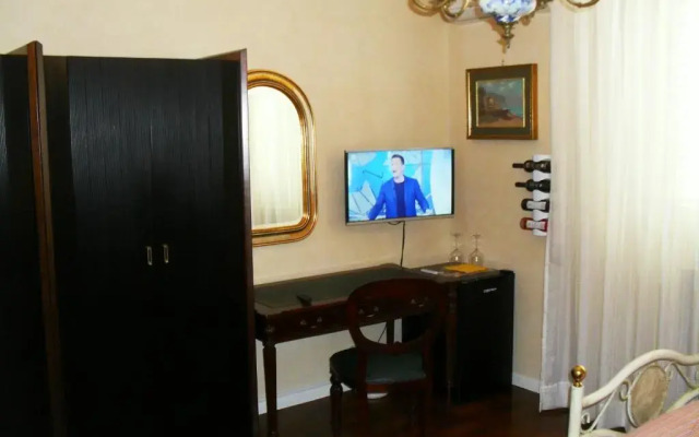 I 13 Cavalieri Guest House