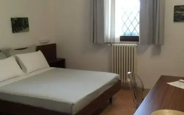 LUlivo Bed and Breakfast