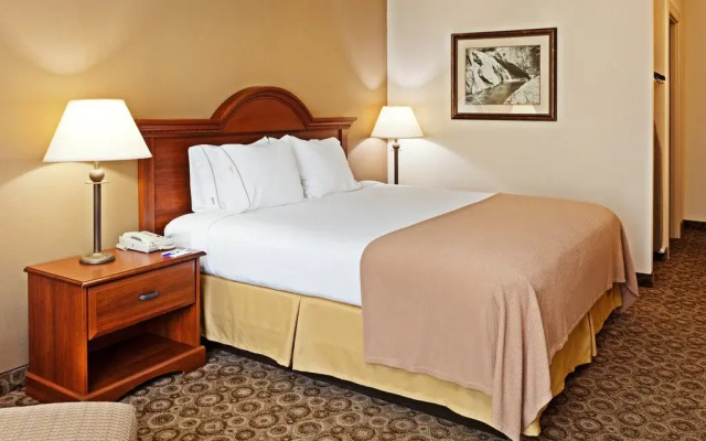 Comfort Inn & Suites Brevard