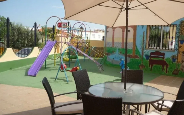 Hostal Restaurante Kavanna