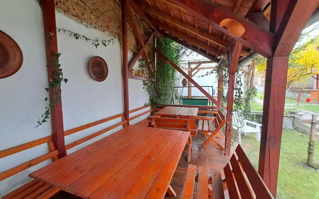 7 Levél Apartments