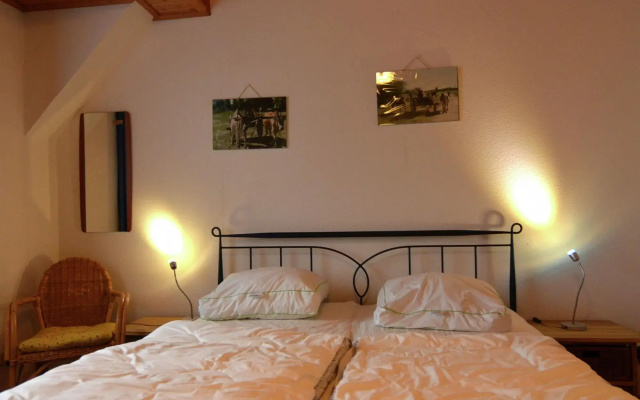 Amazing Holiday Home situated in Altastenberg with Parking