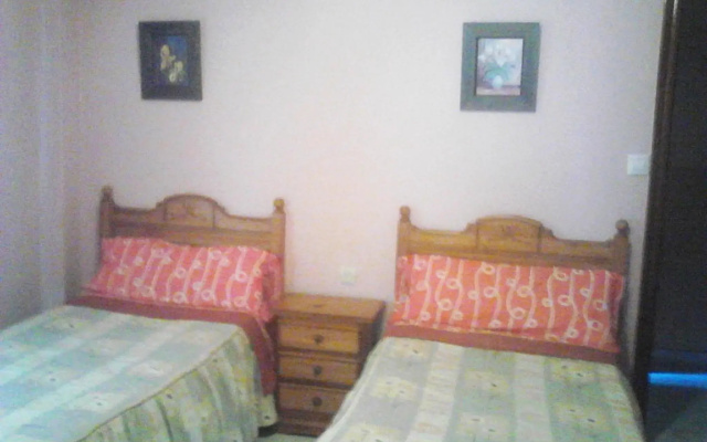 Hostal Alameda