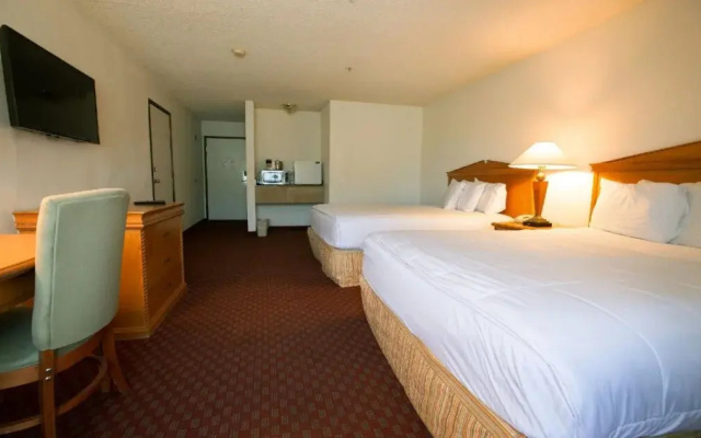 Best Western Cypress Inn & Suites