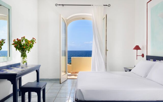Отель Valtur Favignana Италия, Эгадские острова - отзывы, цены и фото номеров - забронировать отель Valtur Favignana онлайн комната для гостей