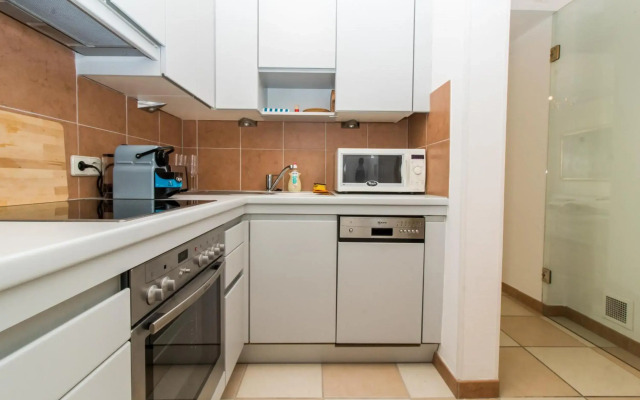 Elegant, Stylish Studio In The Heart Of Vienna!