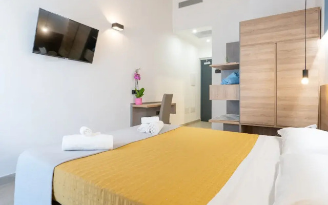Horizon Hotel  Badesi