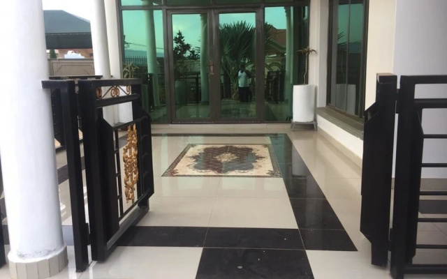 My Place Suites