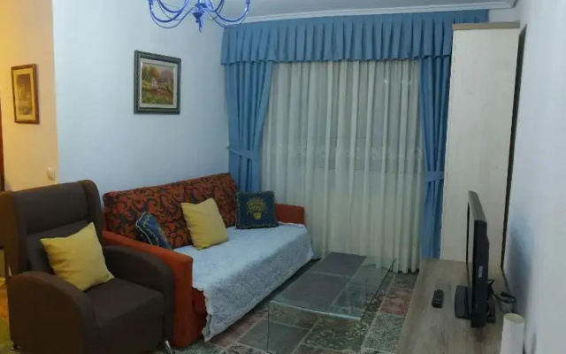 Apartamento Sobrevilla SDR IV