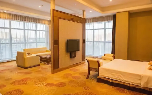 Liyade Hotel