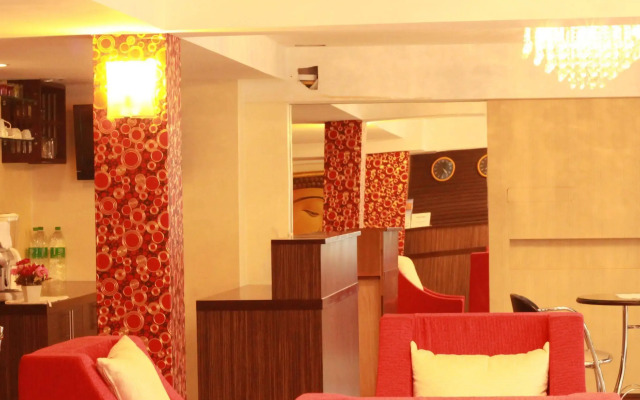 Patong City Hometel