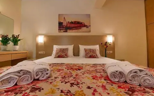 Angelica Apartment Hotel