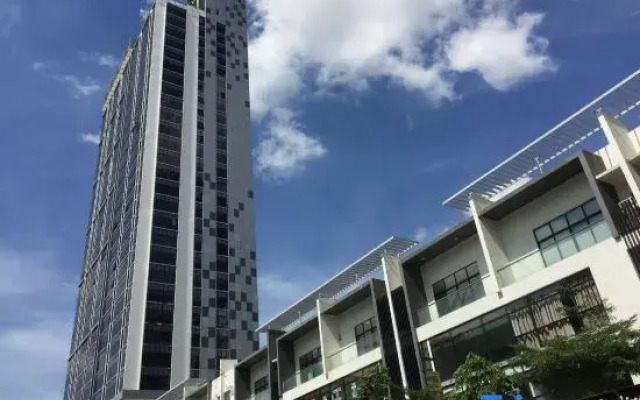 Homestay In Aurora Place, Bukit Jalil