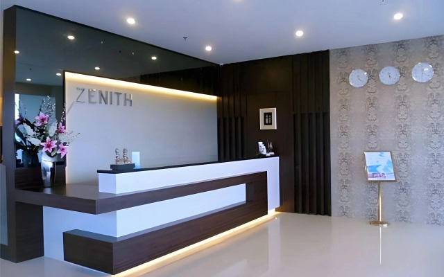 Zenith Hotel
