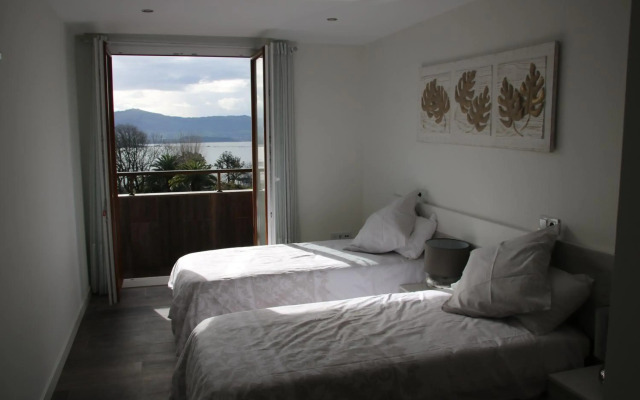Precioso apartamento con magníficas vistas - Apartamento Aifos