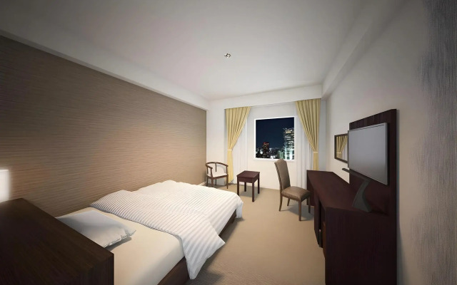 KKR Hotel Nagoya