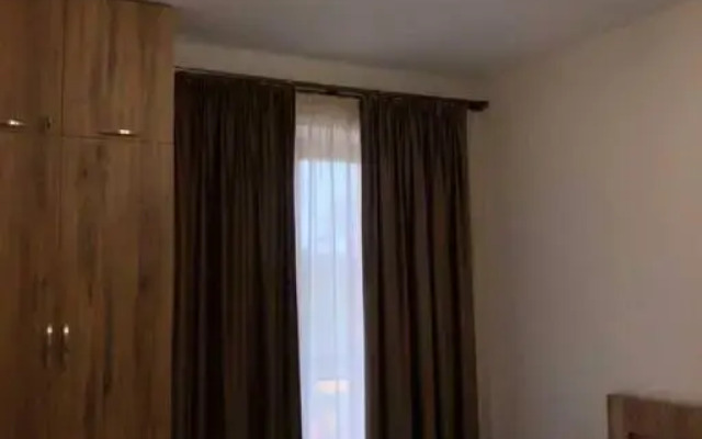 1-bedroom appartment in the centre of bakuriani 3