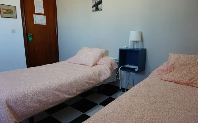 TreceHostel