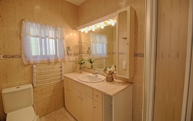 Villa Costa Calpe - Lloyd