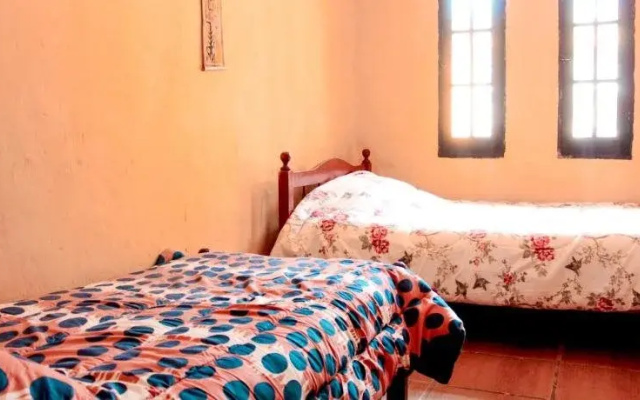 Gran Casa Hostel