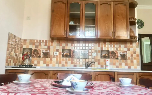 Cosy Guesthouse Kutaisi