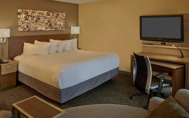 Courtyard by Marriott Orlando East/UCF Area