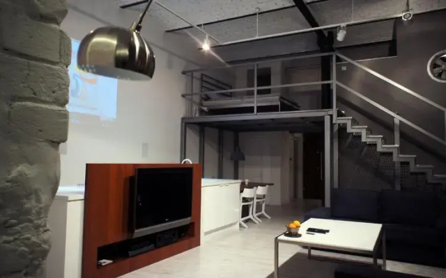 Studio-Loft