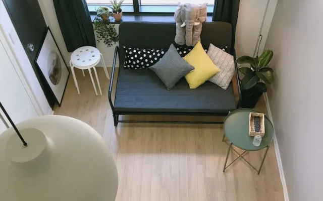 Jamsil House 2