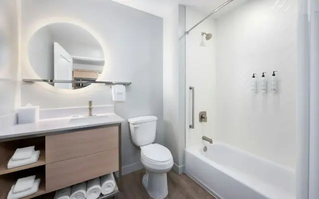 Towneplace Suites By Marriott Millbrook Prattville