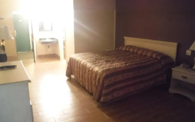 Budgetel Grand Rapids