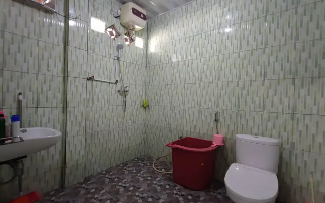Hotel O The Noru Syariah