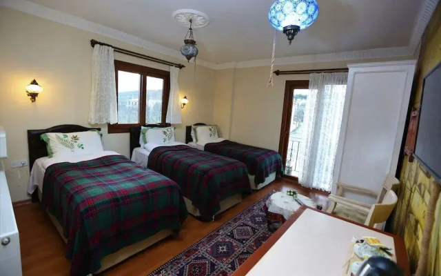 Can Efes Hotel