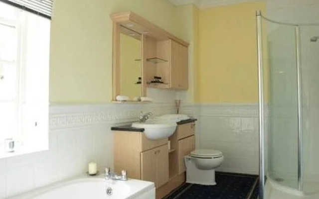 Sniperley Hall B&B