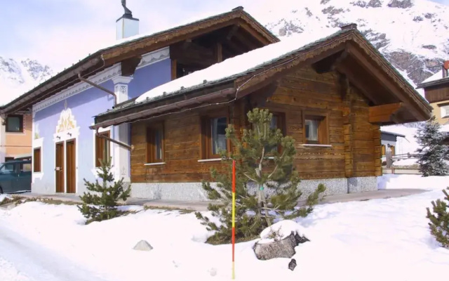 Appartamenti App. Livigno