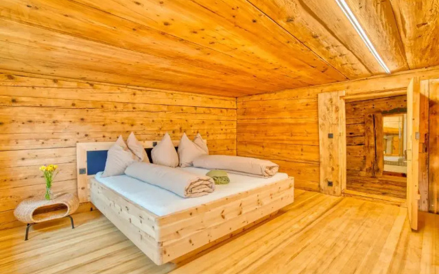 Jup - a luxury boutique chalet