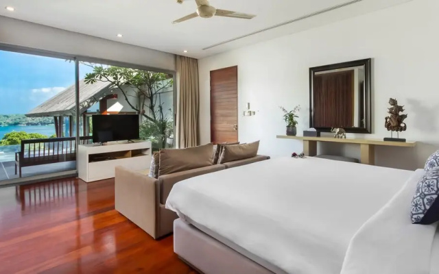 Laemsingh Villa 3