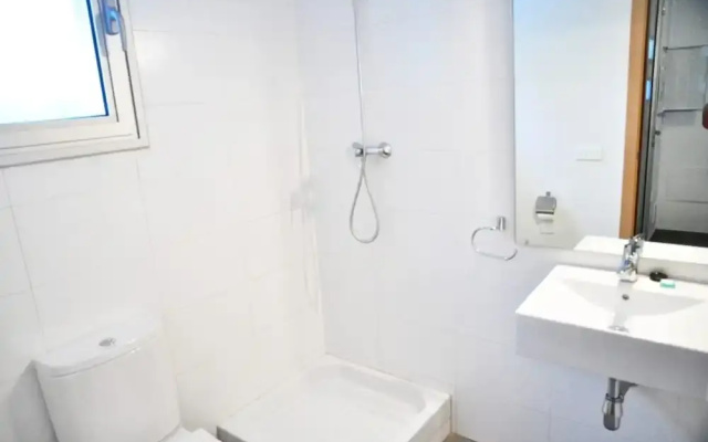 Casa Junto al mar Para 8 Personas en Cambrils