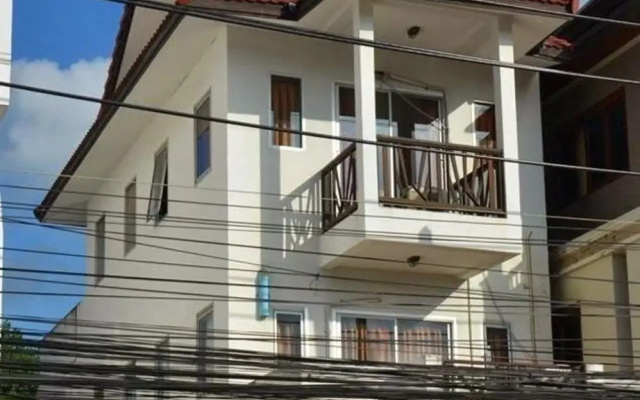 Backpacker Hostel