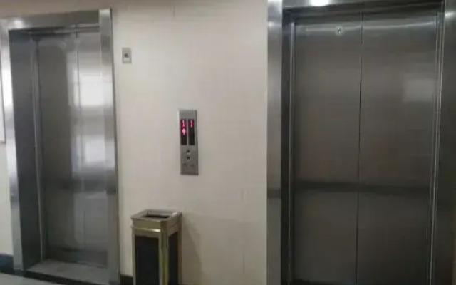 Beishan Hotel