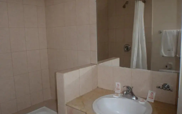 Hotel Granada