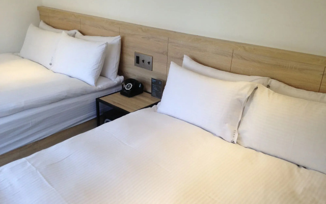 Chase Walker Hotel
