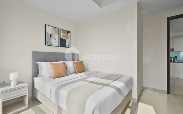 Maravi by Kozystay - Menteng