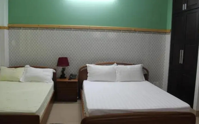 Da Loc Hotel