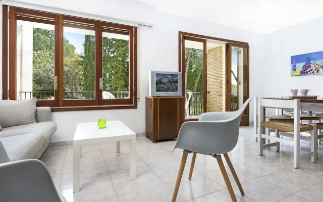 Apartment Orenetas 12