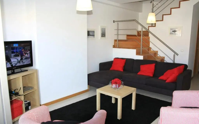 Casas e Quintas de Praia