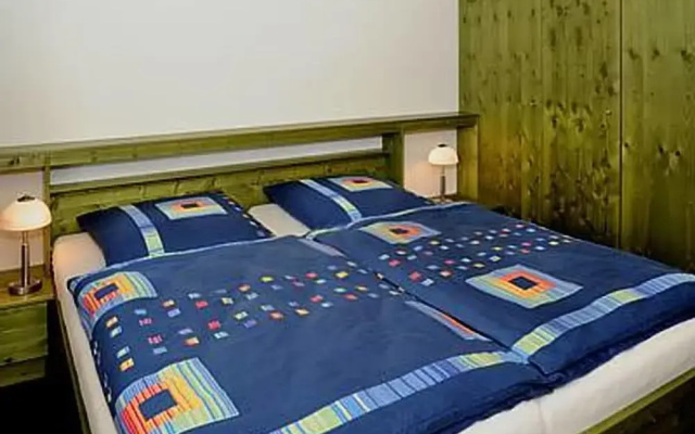 Ferienwohnung 2 Rasehorn
