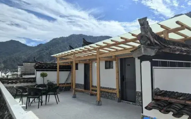 Guankeng Hotel
