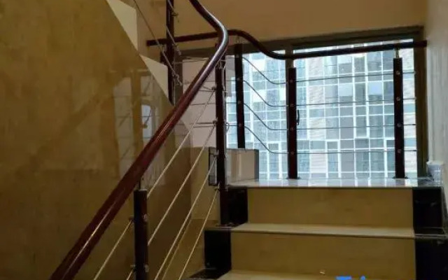 Lanlianhua Homestay